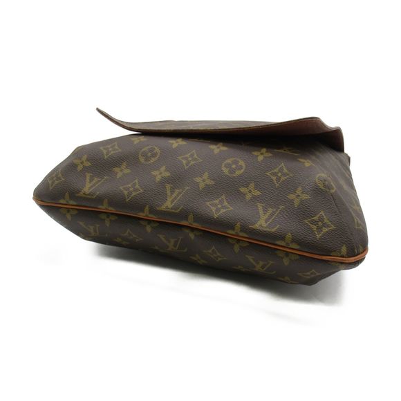 Louis Vuitton Musette Crossbody #101720L62B - Picture 4 of 11